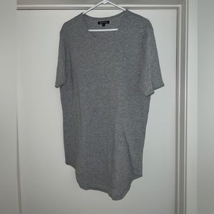 Elwood Short Sleeve Curved Hem Tall Tees (2 pack) *discontinued style*